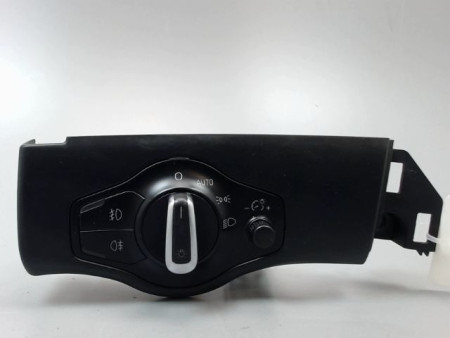 INTERIEUR COMMANDE PHARES AUDI A5