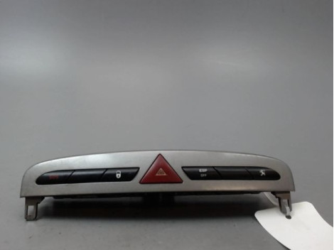 BOUTON DE WARNING PEUGEOT 308 I Phase 1 2007-2011