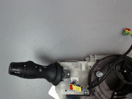 BLOC COMMODOS RENAULT LAGUNA III CPÉ 2008-