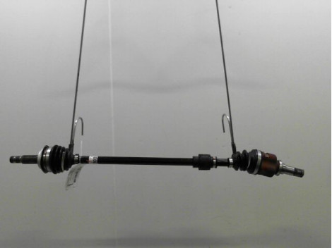 TRANSMISSION AVANT DROIT TOYOTA YARIS II Phase 2 2009-2011 