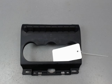 BOUTON DE WARNING RENAULT CLIO IV Phase 1 2012-...