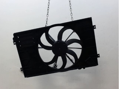 MOTEUR VENTILATEUR RADIATEUR SEAT ALTEA MONOSP. Phase 1 (5P) 2004-2009