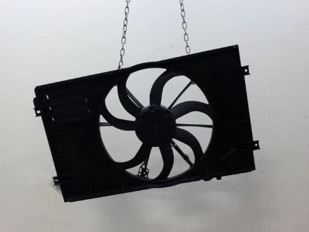 MOTEUR VENTILATEUR RADIATEUR SEAT ALTEA MONOSP. Phase 1 (5P) 2004-2009