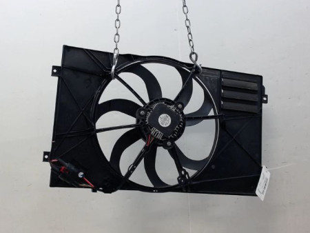MOTEUR VENTILATEUR RADIATEUR SEAT ALTEA MONOSP. Phase 1 (5P) 2004-2009