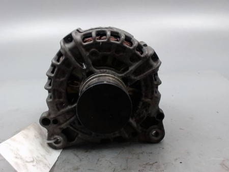 ALTERNATEUR AUDI A5