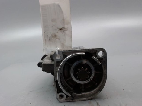 DEMARREUR VOLKSWAGEN POLO IV Phase 2 (9N) 2005-2009