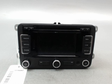 AUTORADIO VOLKSWAGEN JETTA 2005-