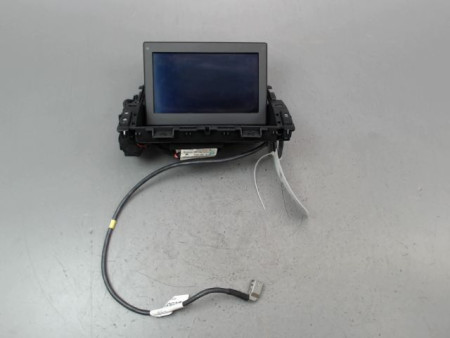 ECRAN GPS PEUGEOT 308 SW I Phase 1 2008-2011