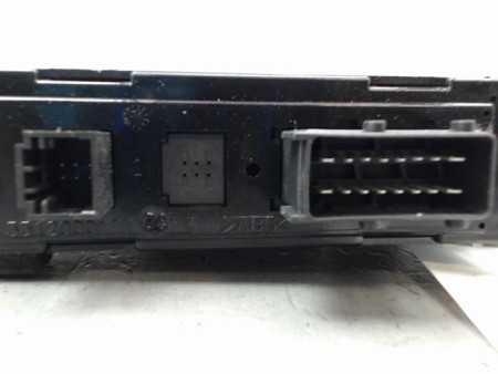 MECANISME ESSUIE-GLACE AVANT PEUGEOT 307 Phase 1 2001-2005