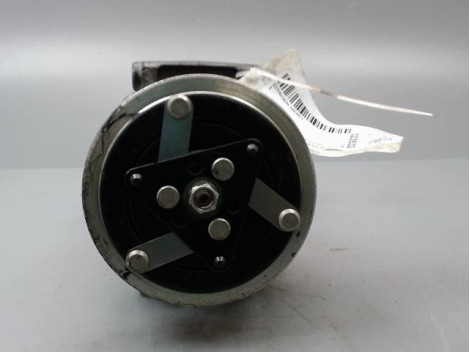 COMPRESSEUR AIR CONDITIONNE CITROEN NEMO COMBI 2008-...