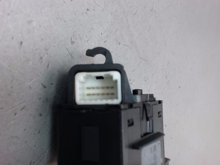 COMMANDE REGULATEUR/LIMITATEUR VITESSE RENAULT SCENIC MONOSP. II Phase 2 2006-2009