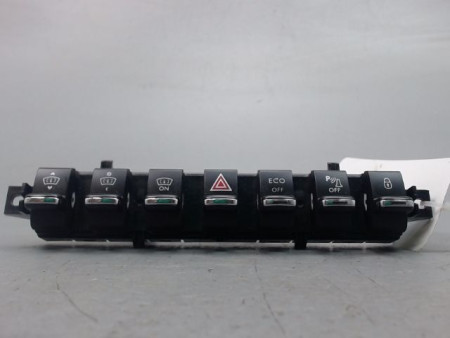 BOUTON DE WARNING PEUGEOT 3008 BREAK I PHASE 2 2013-...
