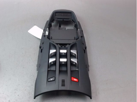 BOUTON COMMANDE TOIT OUVRANT CITROEN DS5