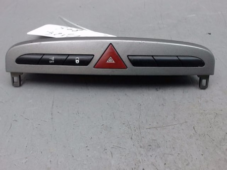 BOUTON DE WARNING PEUGEOT 308 I Phase 1 2007-2011