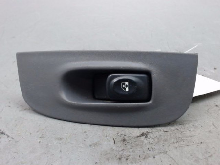COMMANDE LEVE-GLACE PORTE AVD RENAULT MEGANE III Phase 2 2012-2014