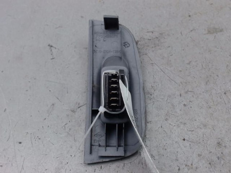 COMMANDE LEVE-GLACE PORTE AVD RENAULT MEGANE III Phase 2 2012-2014