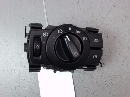 INTERIEUR COMMANDE PHARES BMW SERIE 1 I Phase 1 (E87) 2004-2006