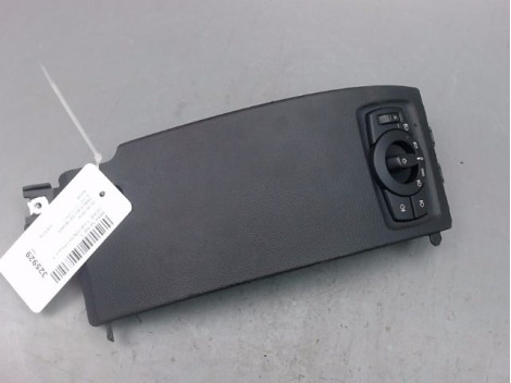 INTERIEUR COMMANDE PHARES BMW SERIE 1 I Phase 1 (E87) 2004-2006