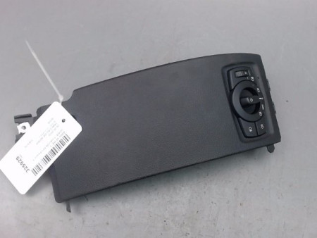 INTERIEUR COMMANDE PHARES BMW SERIE 1 I Phase 1 (E87) 2004-2006