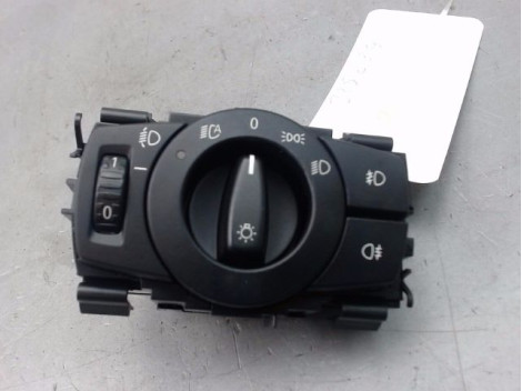 INTERIEUR COMMANDE PHARES CITROEN DS4