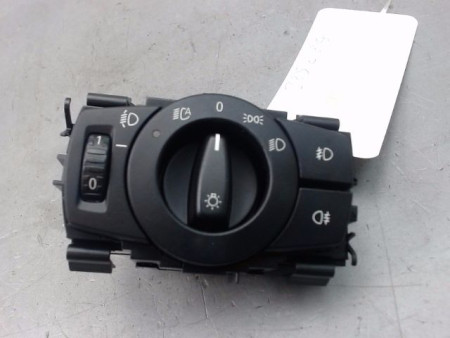 INTERIEUR COMMANDE PHARES CITROEN DS4