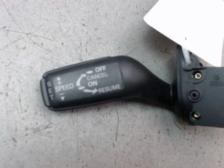 COMMANDE REGULATEUR/LIMITATEUR VITESSE AUDI A4 AVANT II Phase 2 2004-2008