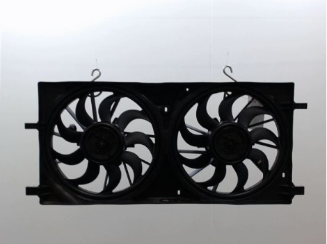 MOTEUR VENTILATEUR RADIATEUR RENAULT LAGUNA III CPÉ 2008-