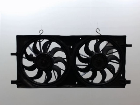MOTEUR VENTILATEUR RADIATEUR RENAULT LAGUNA III CPÉ 2008-
