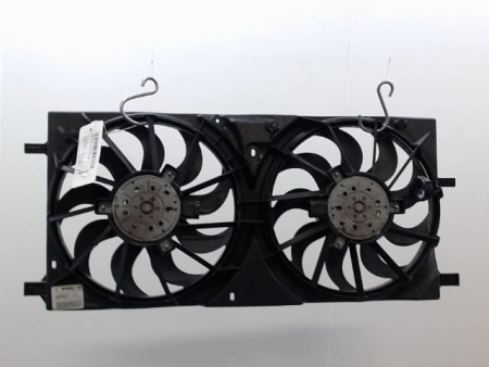 MOTEUR VENTILATEUR RADIATEUR RENAULT LAGUNA III CPÉ 2008-