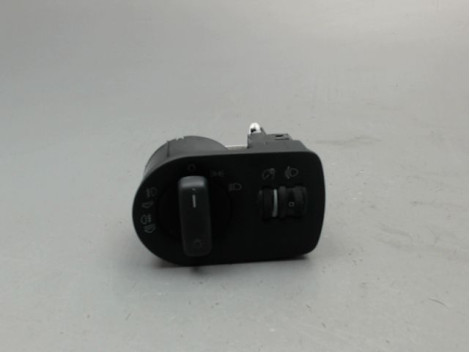 INTERIEUR COMMANDE PHARES AUDI A3 II Phase 1 (8P) 2003-2008