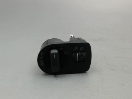 INTERIEUR COMMANDE PHARES AUDI A3 II Phase 1 (8P) 2003-2008