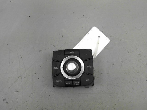 COMMANDE GPS RENAULT ESPACE MONOSP. IV Phase 1 2002-2006