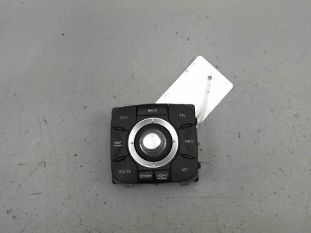 COMMANDE GPS RENAULT ESPACE MONOSP. IV Phase 1 2002-2006