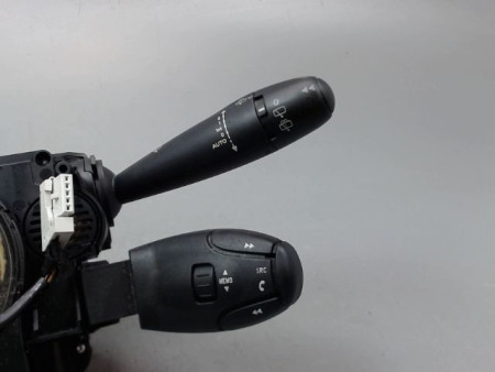 BLOC COMMODOS PEUGEOT 3008 BREAK I Phase 1 2009-2013