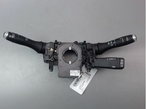 BLOC COMMODOS RENAULT CAPTUR