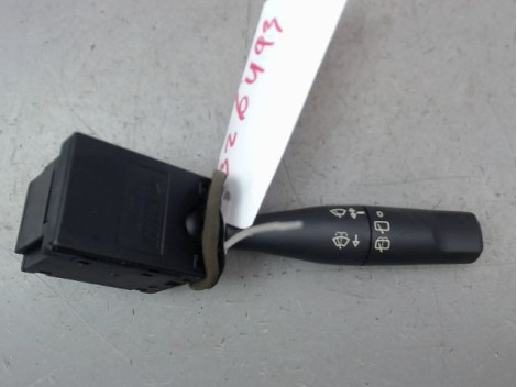 COMMANDE ESSUIE GLACE PEUGEOT 206 1998-2009