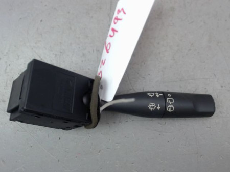COMMANDE ESSUIE GLACE PEUGEOT 206 1998-2009