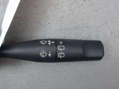 COMMANDE ESSUIE GLACE PEUGEOT 206 1998-2009