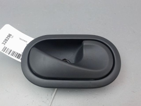 POIGNEE INTERIEURE PORTE ARRIERE DROIT RENAULT MEGANE I Phase 1 1995-1999