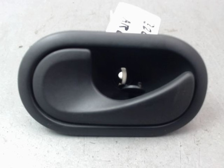 POIGNEE INTERIEURE PORTE ARRIERE GAUCHE RENAULT MEGANE I Phase 1 1995-1999