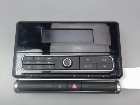 AUTORADIO CITROEN C3 I Phase 1 2002-2005