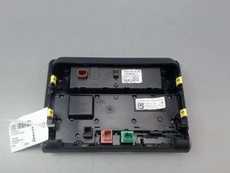 AUTORADIO CITROEN C3 I Phase 1 2002-2005