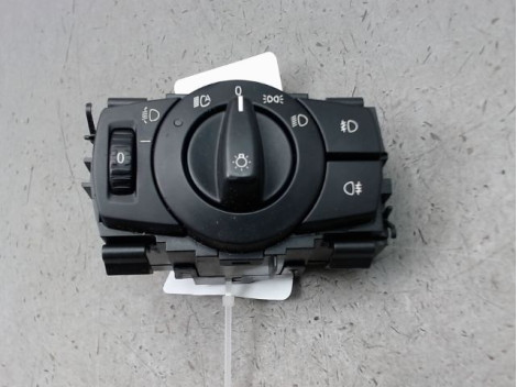 INTERIEUR COMMANDE PHARES BMW SERIE 1 I (E81) 2007-2011