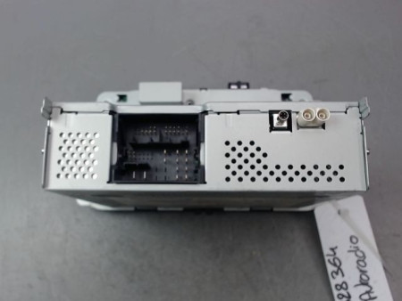 AUTORADIO VOLKSWAGEN POLO IV Phase 2 (9N) 2005-2009