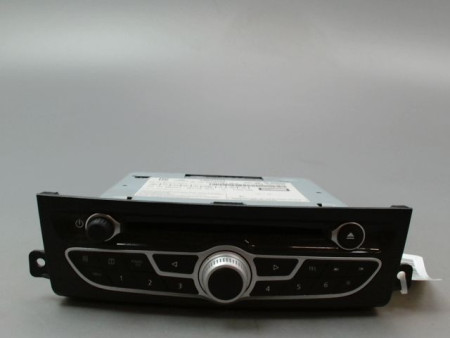 AUTORADIO RENAULT KOLEOS BREAK Phase 1 2008-2011