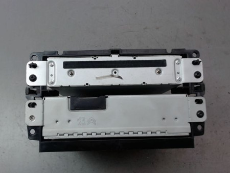 AUTORADIO CITROEN C4 II Phase 2 (B71) 2014-...