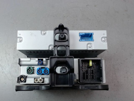 AUTORADIO CITROEN C4 II Phase 2 (B71) 2014-...