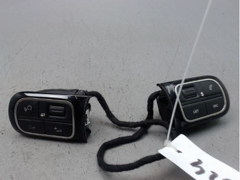 COMMANDE AUTORADIO CITROEN C3 AIRCR.