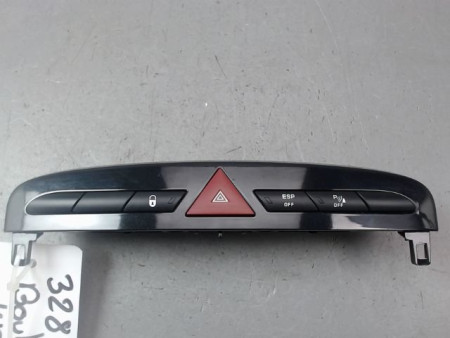 BOUTON DE WARNING PEUGEOT 308CC