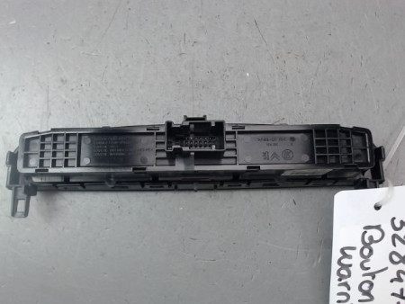 BOUTON DE WARNING PEUGEOT 308CC